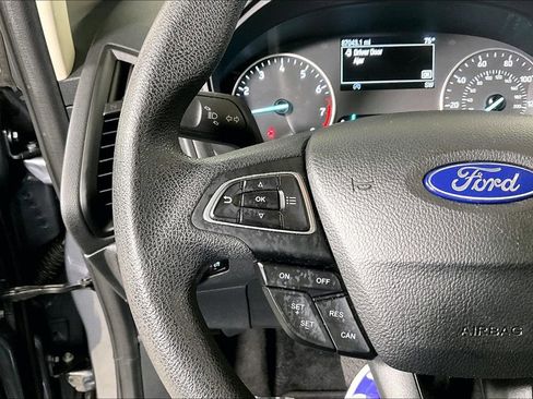 Used 2021 Ford EcoSport SE image 18