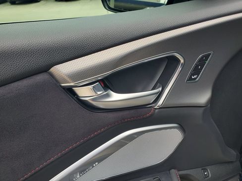 Certified 2025 Acura RDX A-Spec AWD/4WD image 22