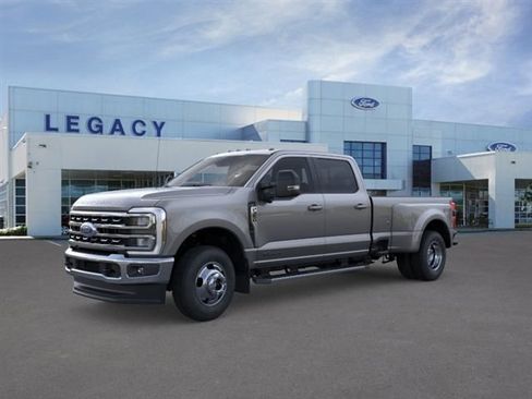 New 2026 Ford F350 XLT AWD/4WD image 1