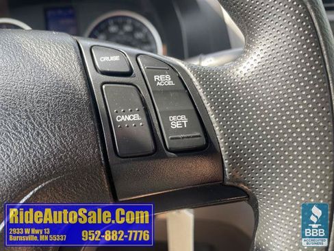 Used 2011 Honda CR-V SE image 36