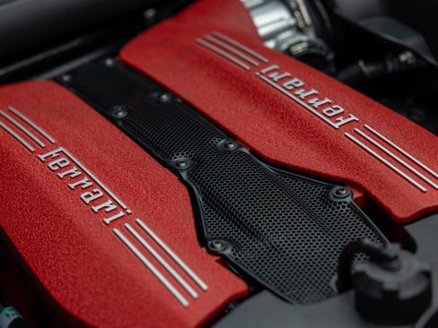 Certified 2018 Ferrari 488 GTB image 29