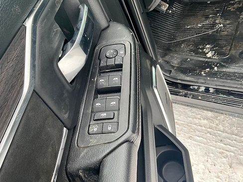 New 2026 RAM 3500 Big Horn w/ Laramie Trim Package image 12