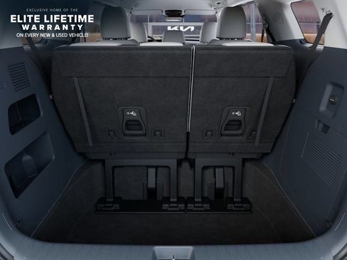 New 2026 Kia Carnival EX FWD image 20