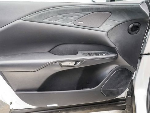 Used 2025 Lexus RX 450h Luxury image 22