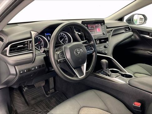 Used 2023 Toyota Camry LE image 14