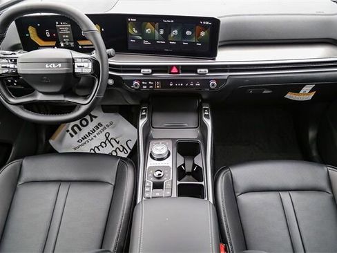 New 2026 Kia Sorento EX w/ EX Premium Package image 9