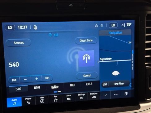 New 2026 Ford F150 XLT w/ Equipment Group 302A MID AWD/4WD image 24