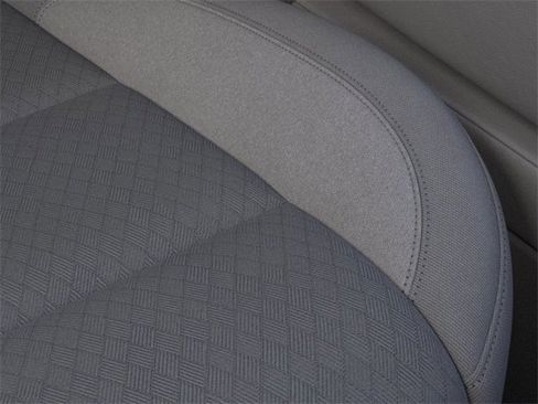 New 2026 Chevrolet Silverado 1500 LT w/ Z71 Off-Road Package image 21