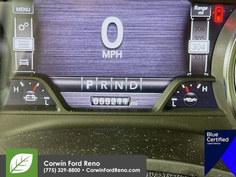 Used 2022 RAM 2500 Laramie image 16