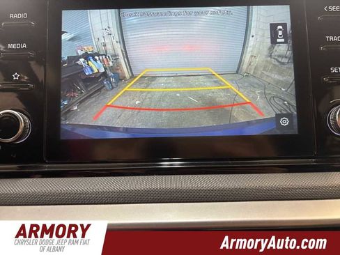 Used 2021 Kia K5 GT-Line w/ GT-Line FWD Premium Package image 21