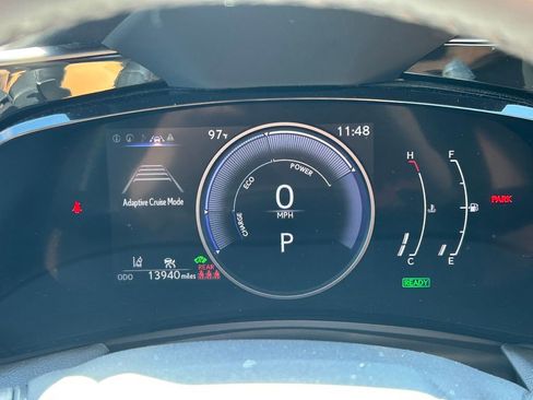 Used 2025 Lexus NX 350h AWD w/ Accessory Package (2T) image 35