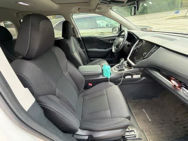 Used 2024 Subaru Outback Premium AWD/4WD image 25