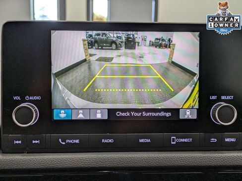 Used 2025 Honda Civic Sport image 12