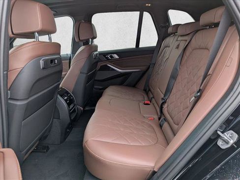 New 2026 BMW X5 xDrive50e w/ M Sport Package image 16