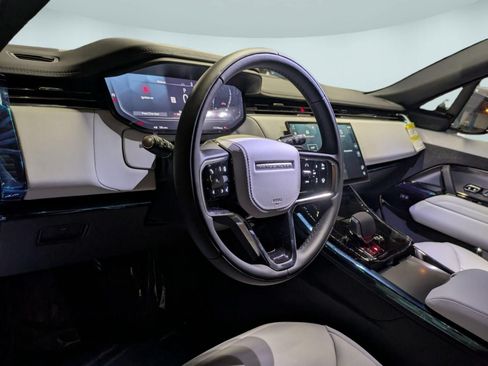 New 2026 Land Rover Range Rover Sport SE AWD/4WD image 14