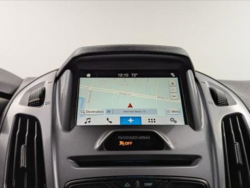Used 2017 Ford Transit Connect Titanium image 26