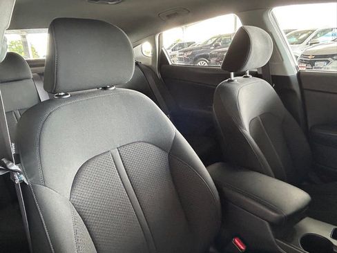 Used 2018 Kia Optima LX image 33