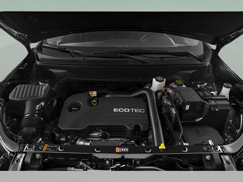 Used 2018 Chevrolet Equinox LT image 25