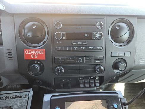 Used 2012 Ford F450 XL w/ PWR Equipment Group image 25