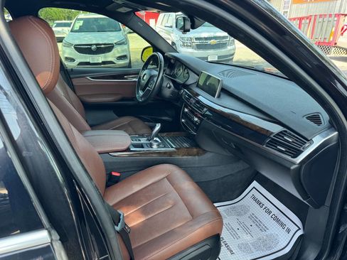 Used 2017 BMW X5 sDrive35i RWD image 15