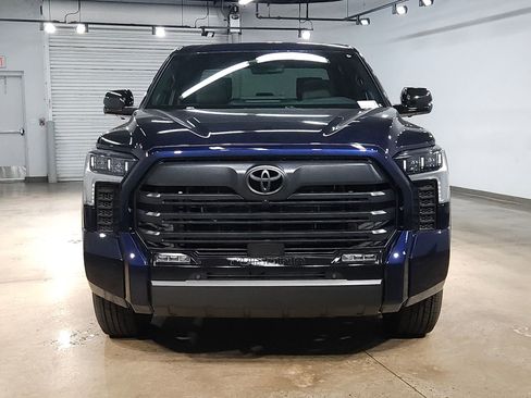 New 2026 Toyota Tundra Limited AWD/4WD image 2