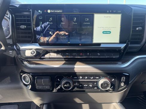 New 2026 Chevrolet Silverado 2500 LT w/ Trail Boss Package image 6