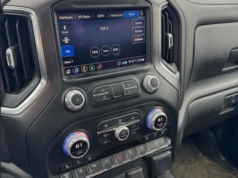 Used 2020 GMC Sierra 3500 AT4 w/ AT4 Premium Package image 2