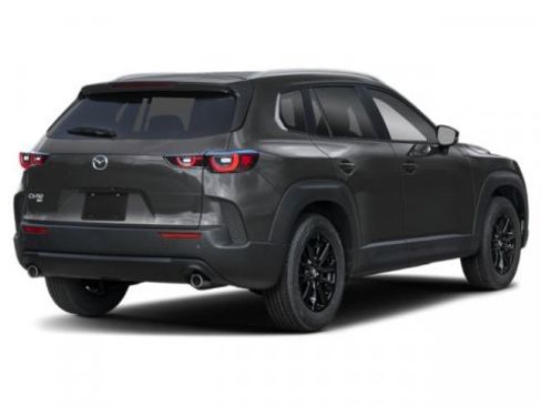 New 2026 MAZDA CX-50 AWD 2.5 S w/ Preferred Pkg image 2
