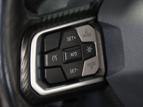 Used 2024 Ford Mustang Premium RWD image 19