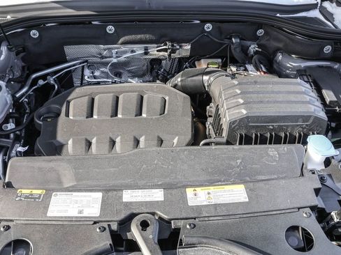 New 2026 Volkswagen Atlas Peak Edition image 47