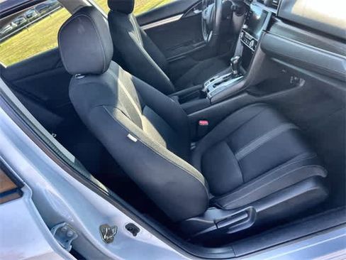 Used 2020 Honda Civic EX image 12