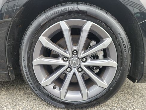 Certified 2025 Acura Integra image 20