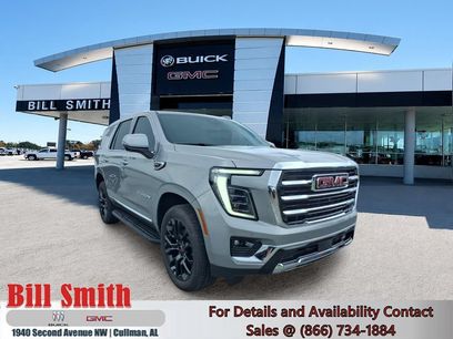 New 2026 GMC Yukon Elevation