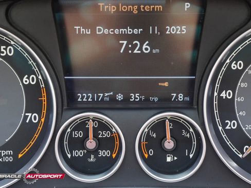 Used 2015 Bentley Continental GT V8 S image 38