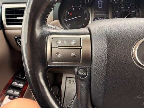 Used 2012 Lexus GX 460 Premium AWD/4WD image 46