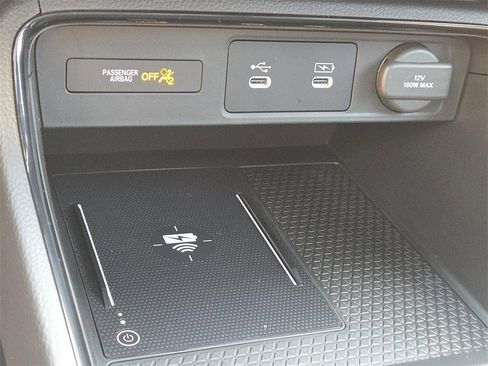 New 2026 Honda CR-V TrailSport image 9