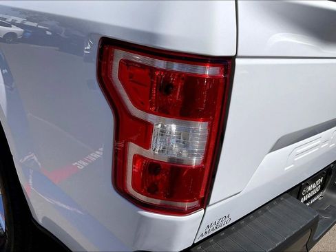 Used 2019 Ford F150 XL w/ Equipment Group 101A Mid RWD image 24