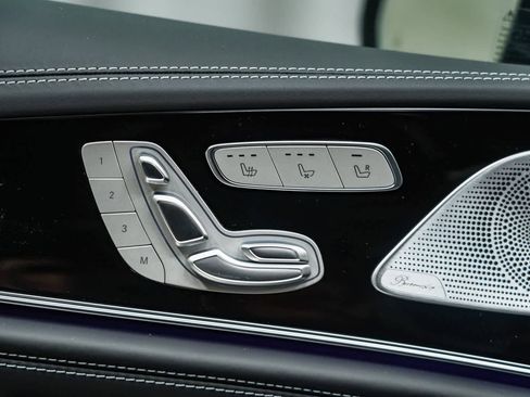 New 2026 Mercedes-Benz AMG GT 53 image 21