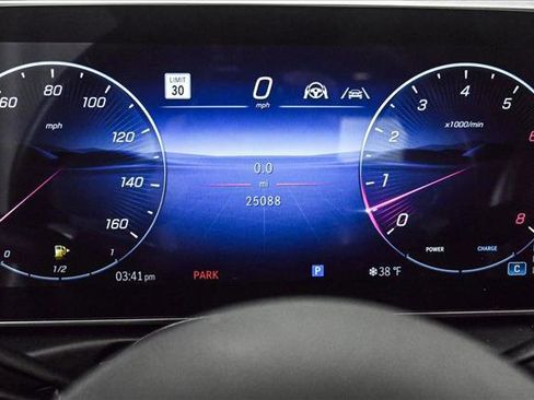 Certified 2024 Mercedes-Benz CLE 450 CLE 450 image 11