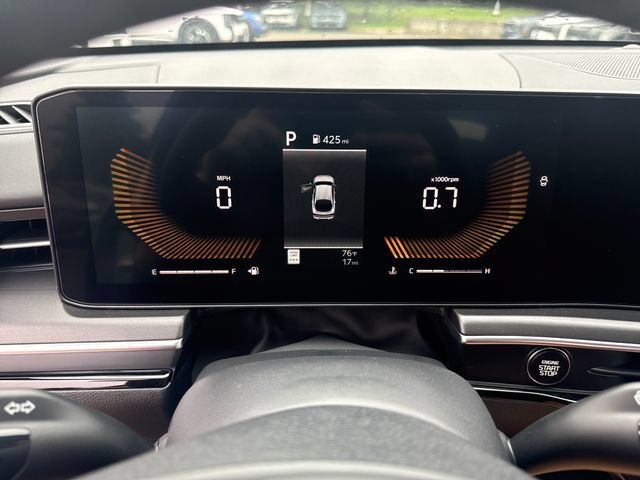 New 2026 Kia K5 GT-Line w/ GT-Line Red Interior Package FWD image 19