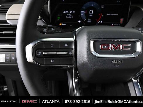 New 2026 GMC Acadia Elevation w/ Elevation Premium Package image 10