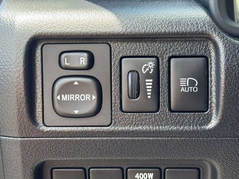 Used 2023 Toyota 4Runner Limited AWD/4WD image 27