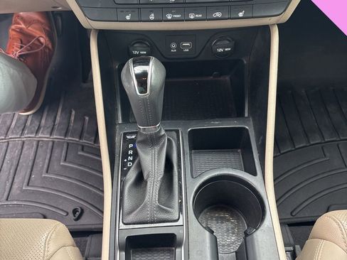 Used 2018 Hyundai Tucson Limited FWD image 12