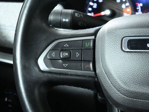 Used 2022 Jeep Compass Latitude w/ Convenience Group image 18