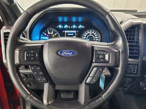 Used 2020 Ford F150 XLT w/ Equipment Group 302A Luxury image 17