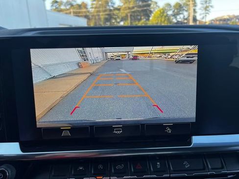 New 2026 Chevrolet Silverado 1500 LT image 6