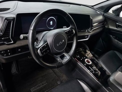 Used 2023 Kia Sportage X-Line Prestige image 16
