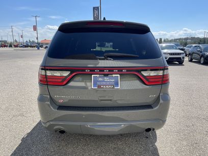 Used 2023 Dodge Durango GT
