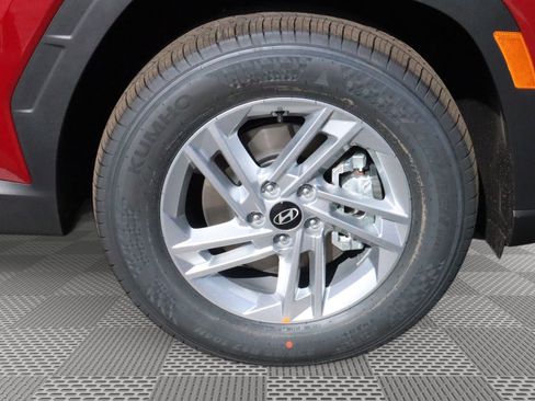 New 2026 Hyundai Tucson SE image 4