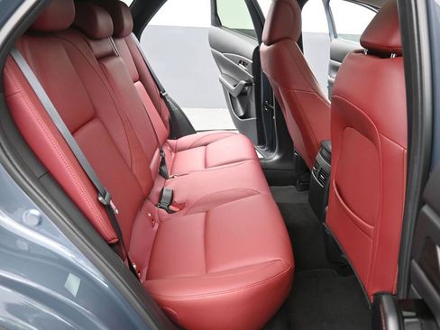 Used 2023 MAZDA CX-30 AWD 2.5 S w/ Preferred Package image 10